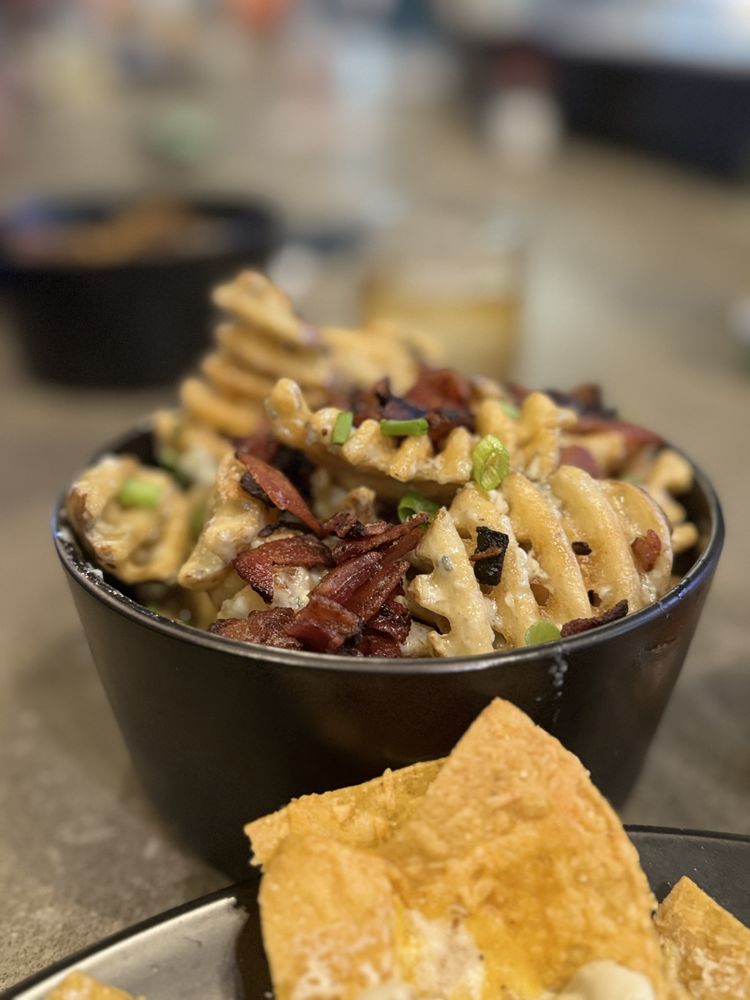 The Garage The Garage