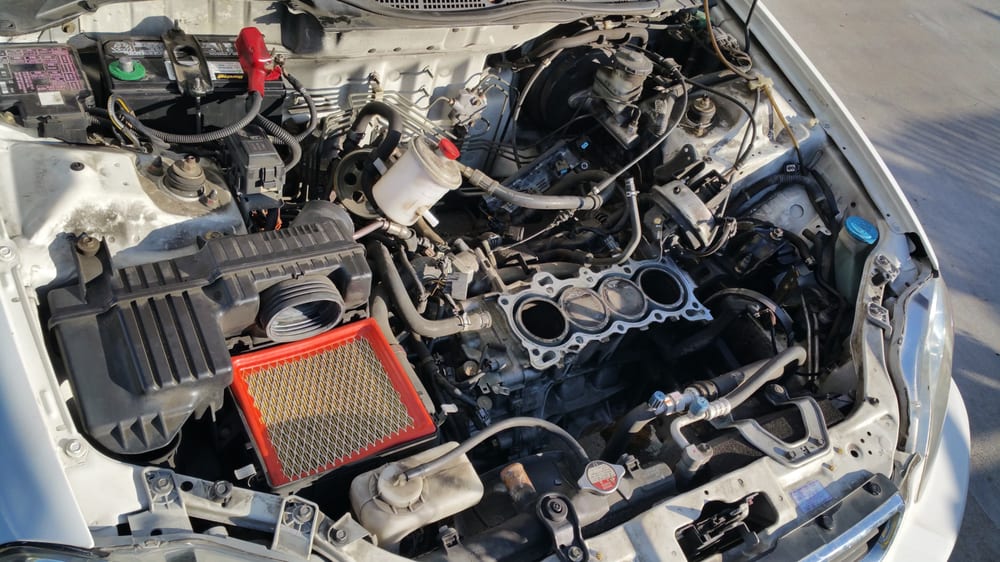 Photos For Made In An Europe Usa Auto Service Repair Yelp Photo Of Made In An Europe Usa Auto Service Repair Morgan Hill