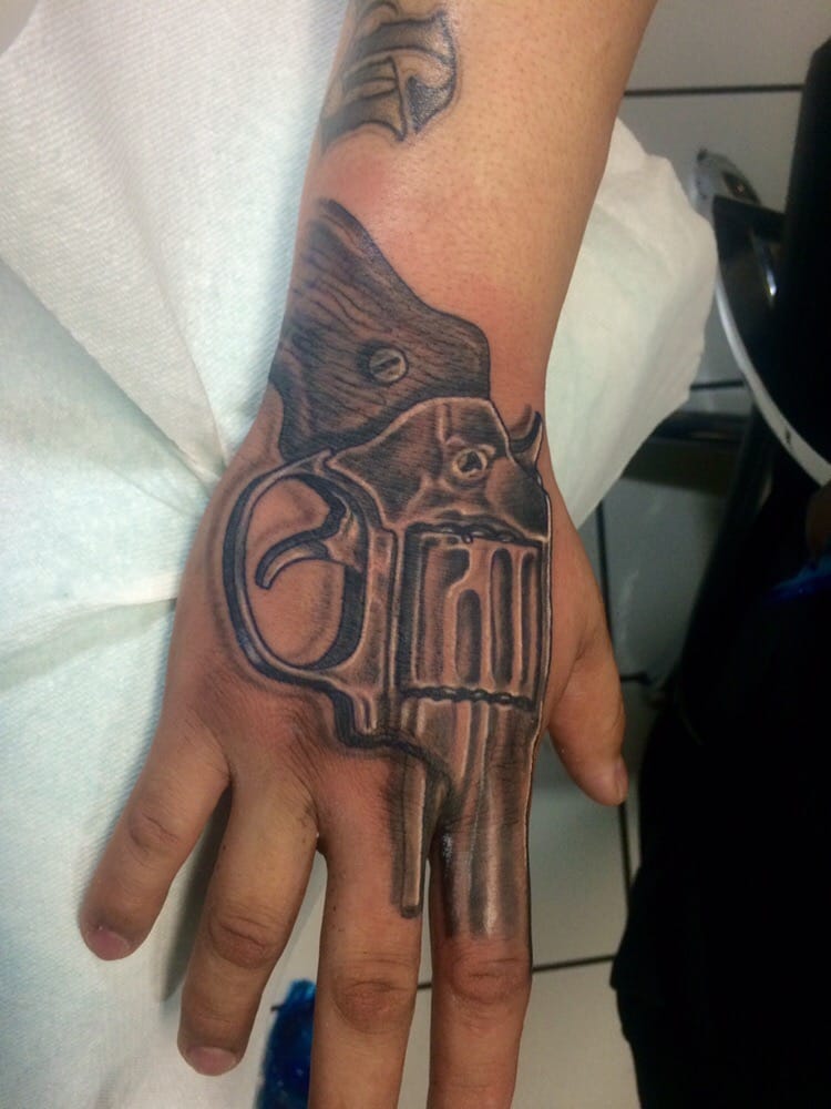 handgun by rico yelp handgun by rico yelp