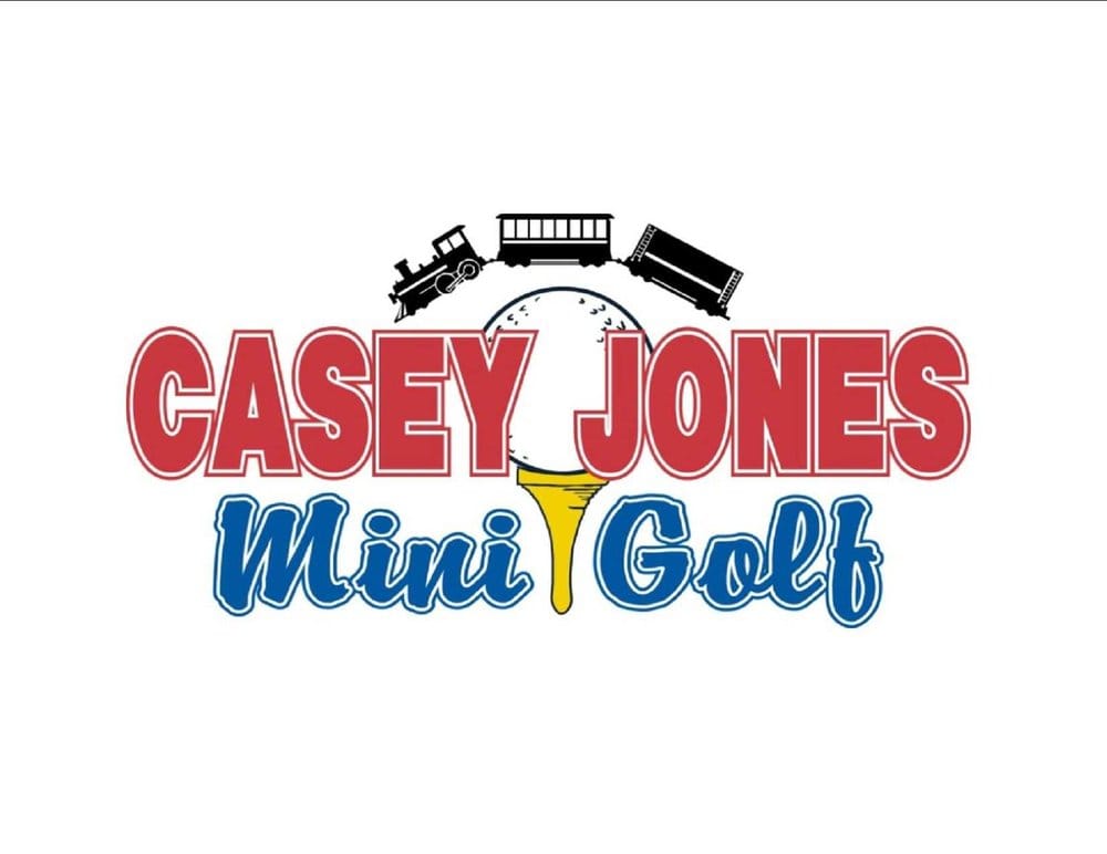 Casey Jones Mini Golf Restaurants 48 Casey Jones Ln, Jackson, TN