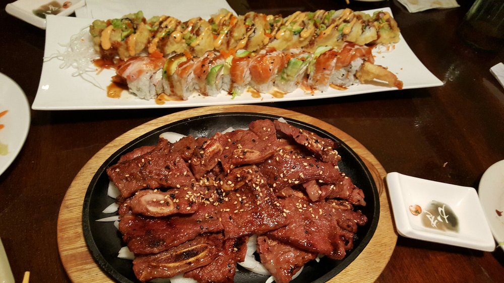 Little Tokyo Japanese Restaurant 162 Photos & 148 Reviews Japanese