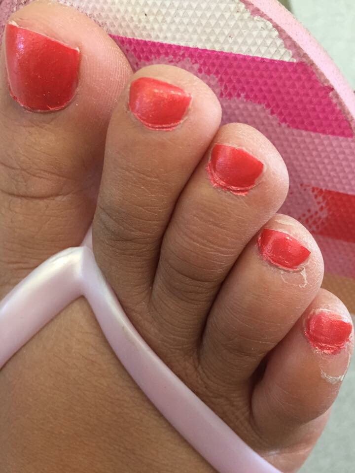 D K Nails Nail Salons 1128 E Lynchburg Salem Tpke, Bedford, VA