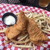 The Black Market Tavern
