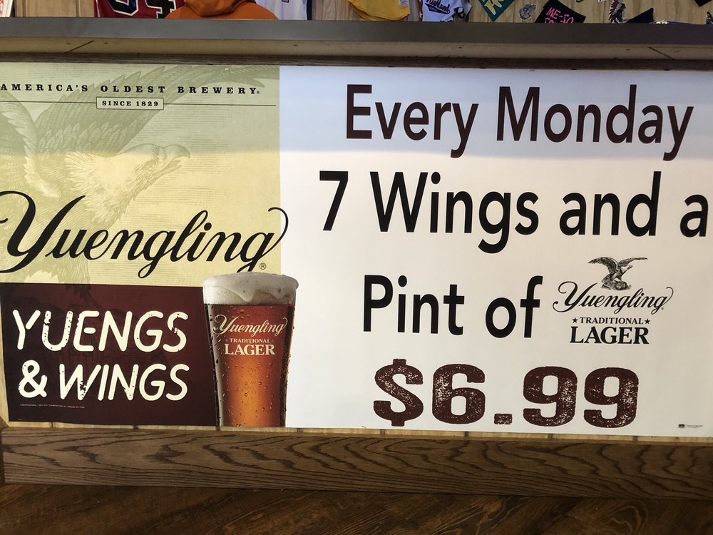 Wings ETC. Order Food Online 12 Reviews Chicken Wings 628 E