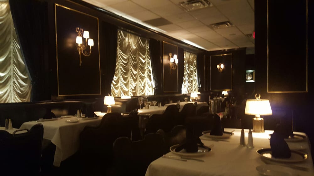 The Prime Rib 207 Photos & 353 Reviews Steakhouses 2020 K St NW