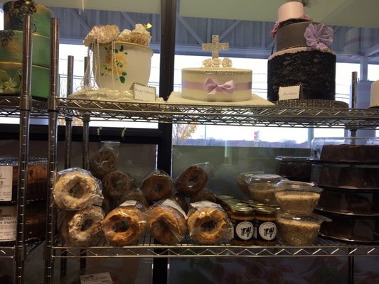 Les Delices Lafrenaie Brossard