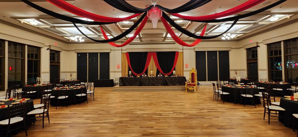 Accasia's Event Venue