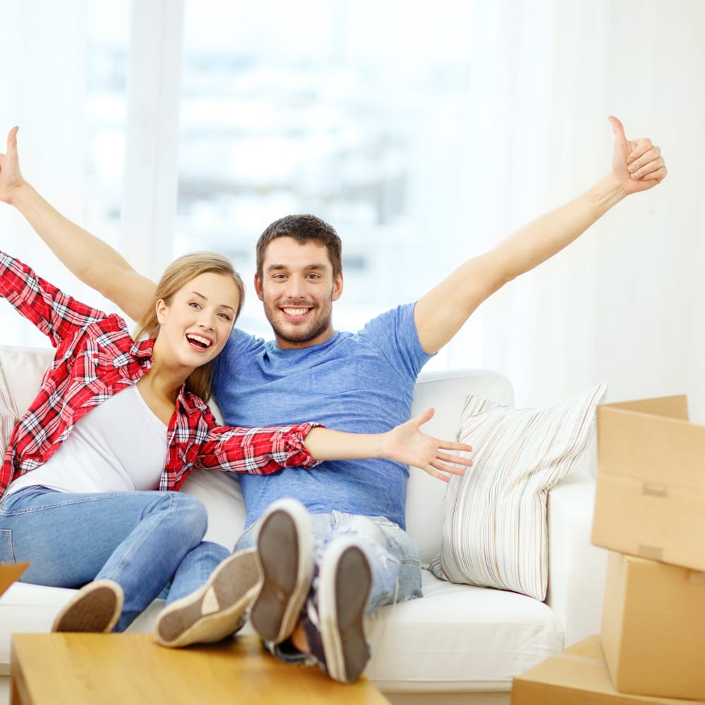 First Mortgage Company