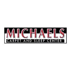 image of business Michaels Carpet And Sleep Center