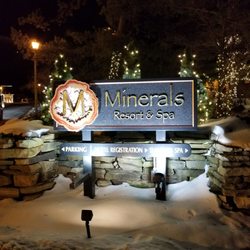 Minerals Resort Spa 24 Photos 34 Reviews Resorts 2 Photo Of Minerals Resort Spa Vernon Nj United States
