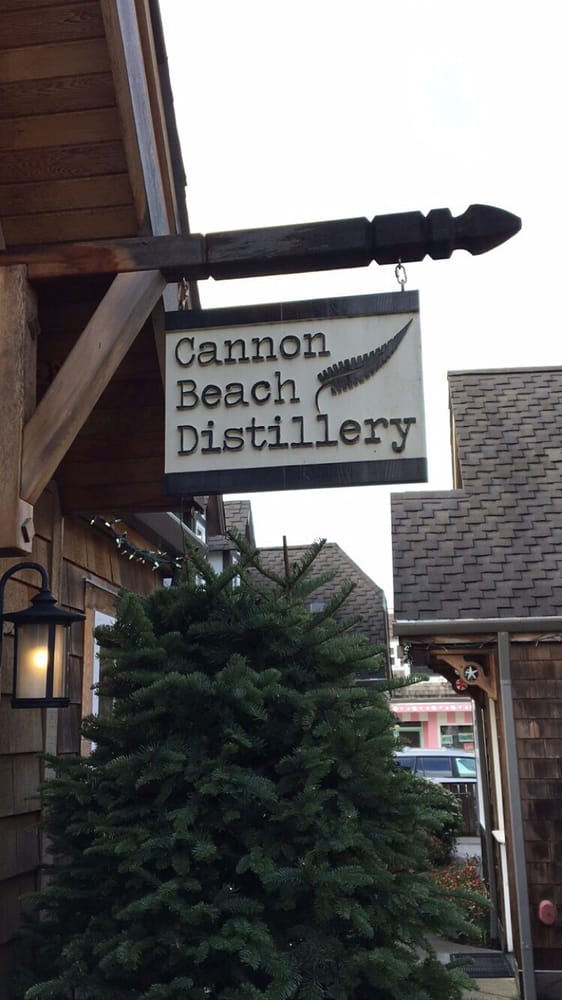 Cannon Beach Distillery 26 Photos & 35 Reviews 255 N Hemlock St