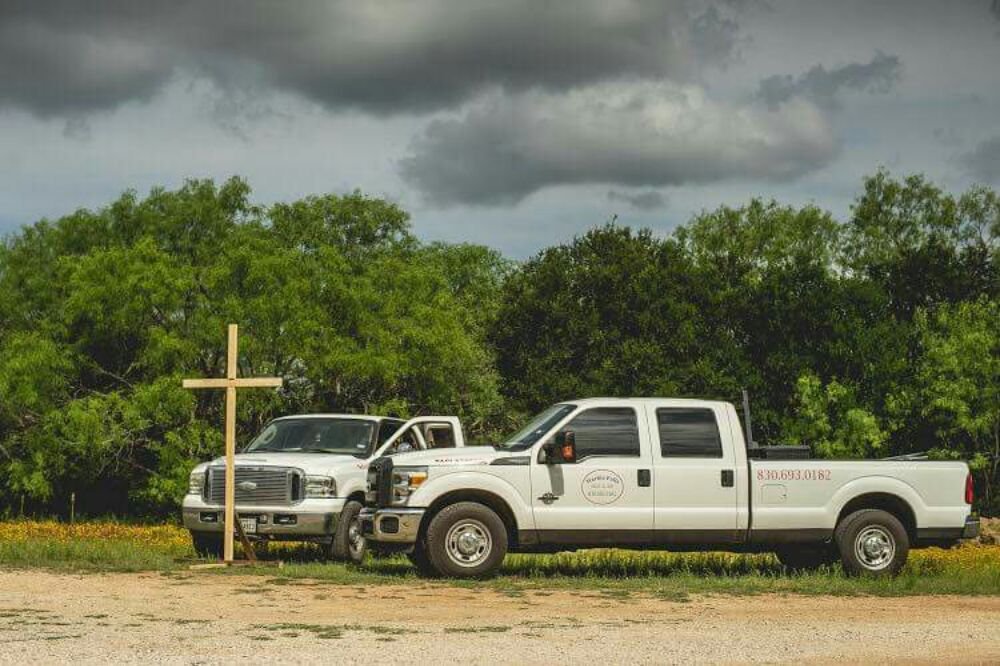 image of business Marble Falls Heat & Air