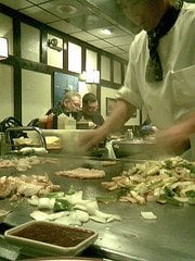 Kanpai Japanese Steak & Seafood House