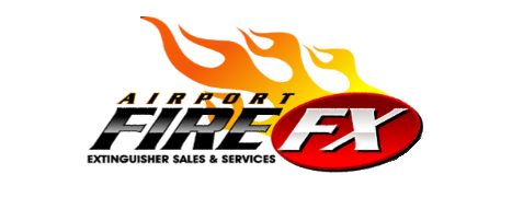 Airport Fire FX