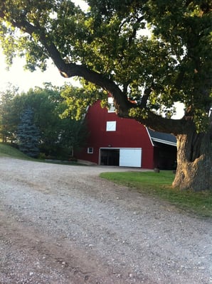 North Hill Farm