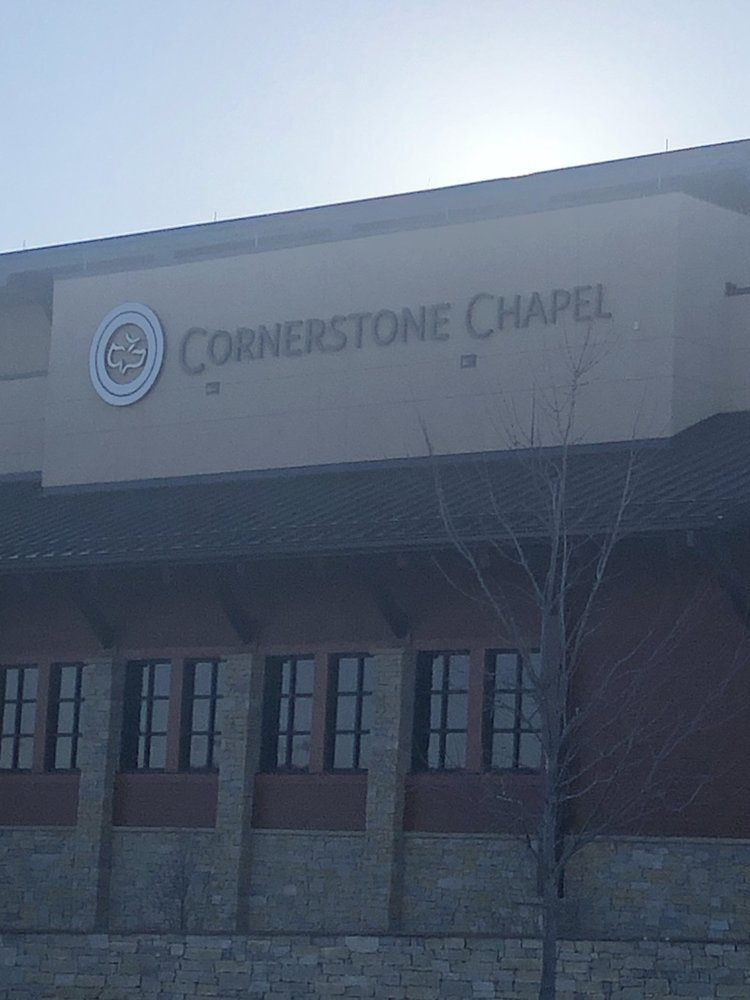 Cornerstone Chapel