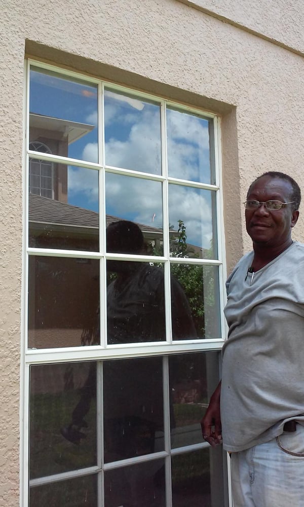 Mason and Son's Glass and Screen Repair