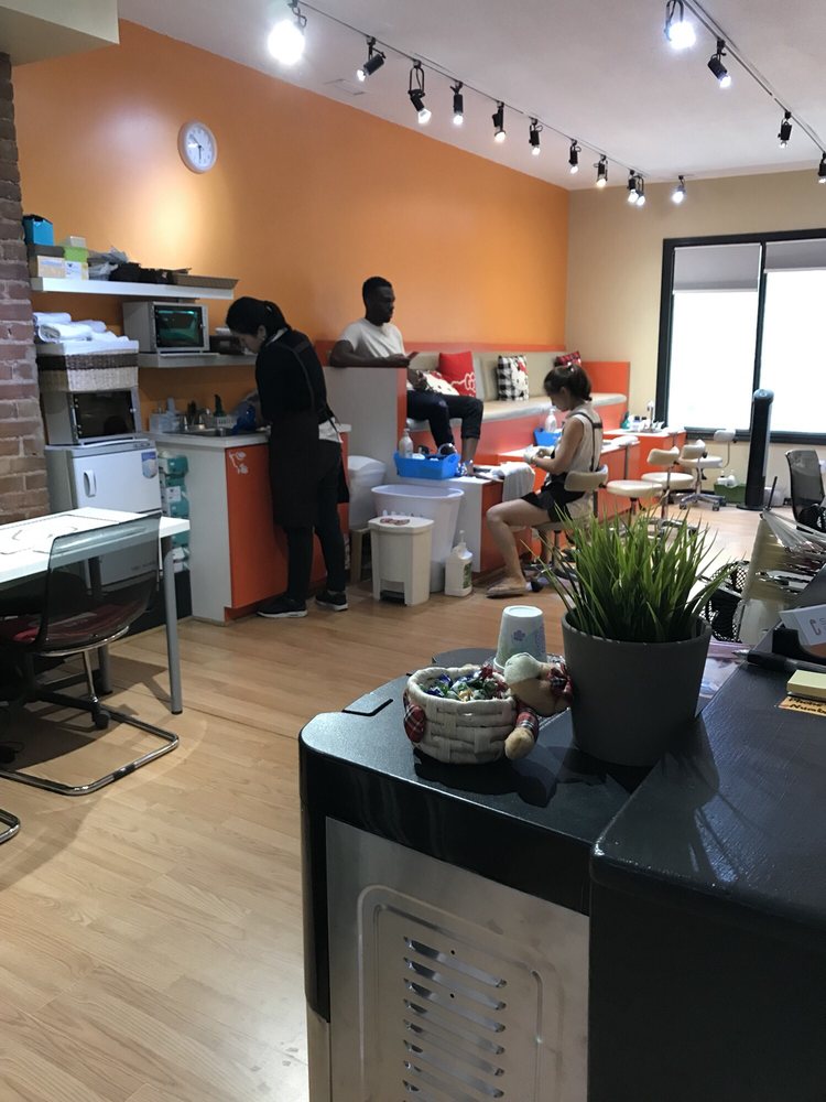 Essential Beauty Bar