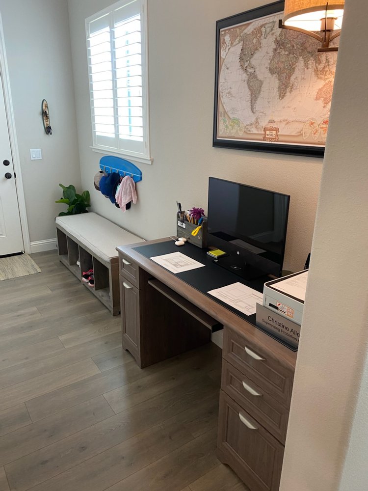Cypress Design & Build