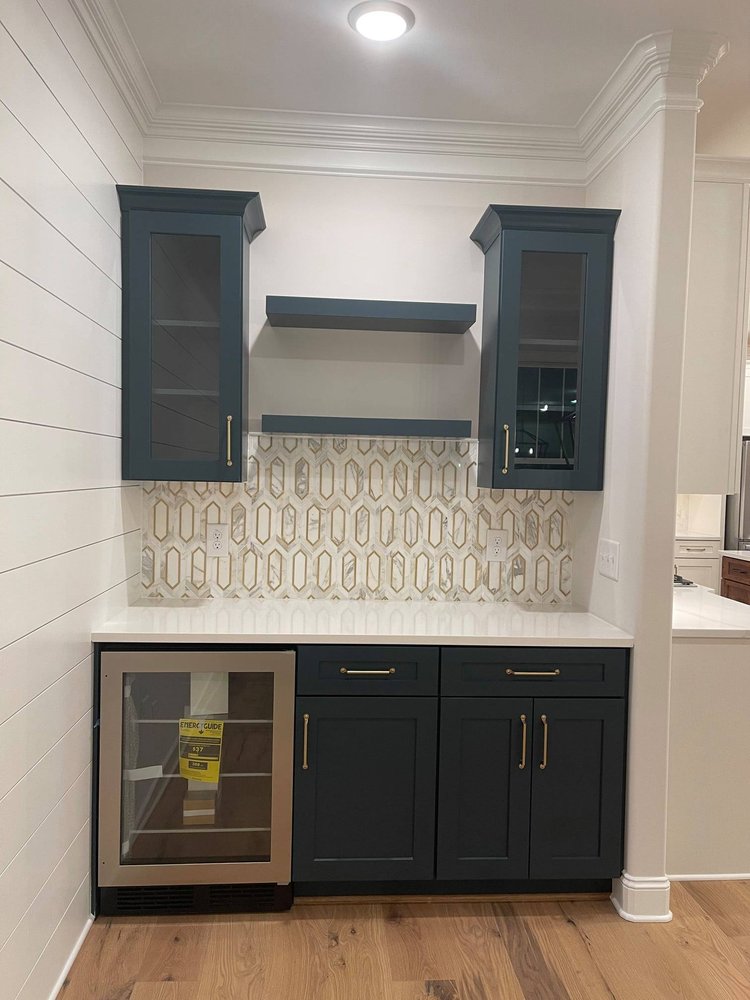 image of business Naylor Custom Homes