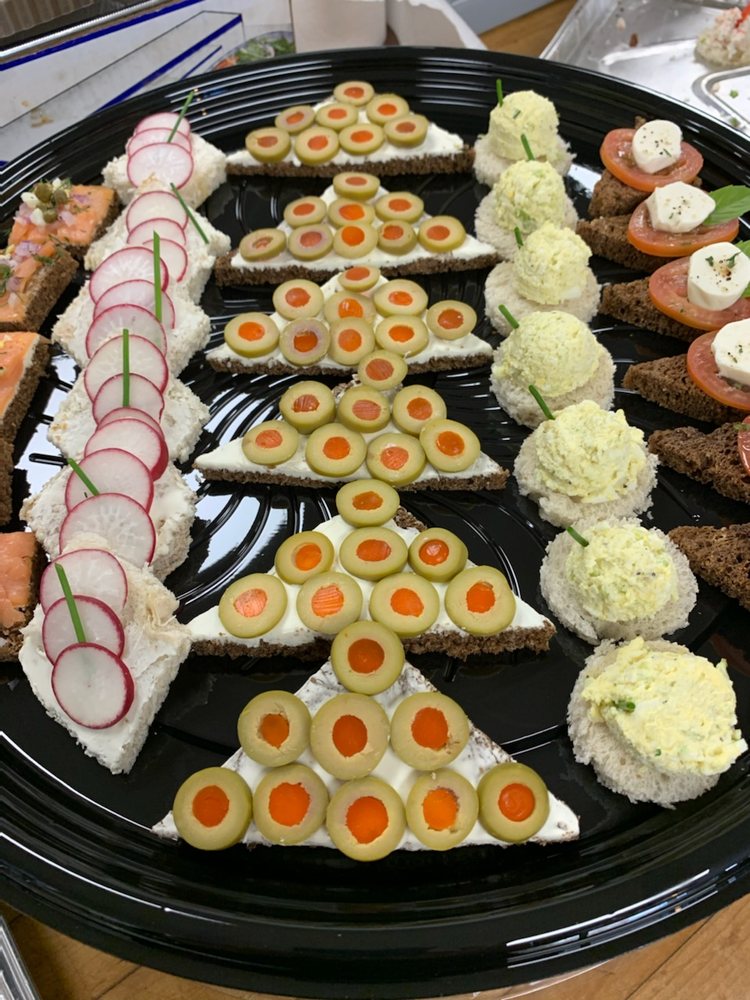 Catering by Loree's Kitchen