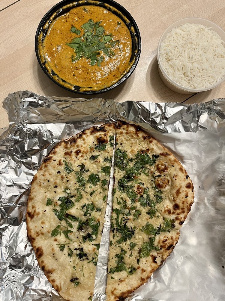 Curry Zone