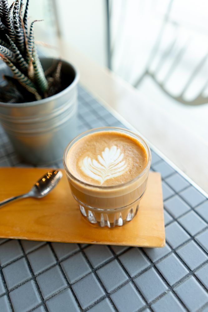 Rosso Coffee Roasters