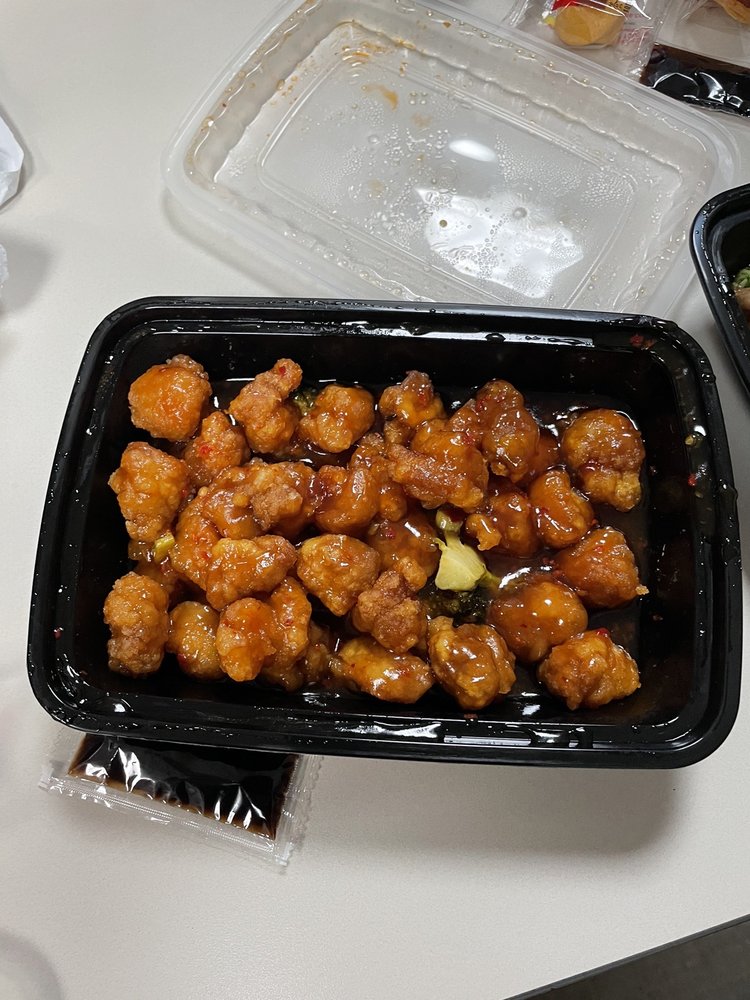 Asian Star