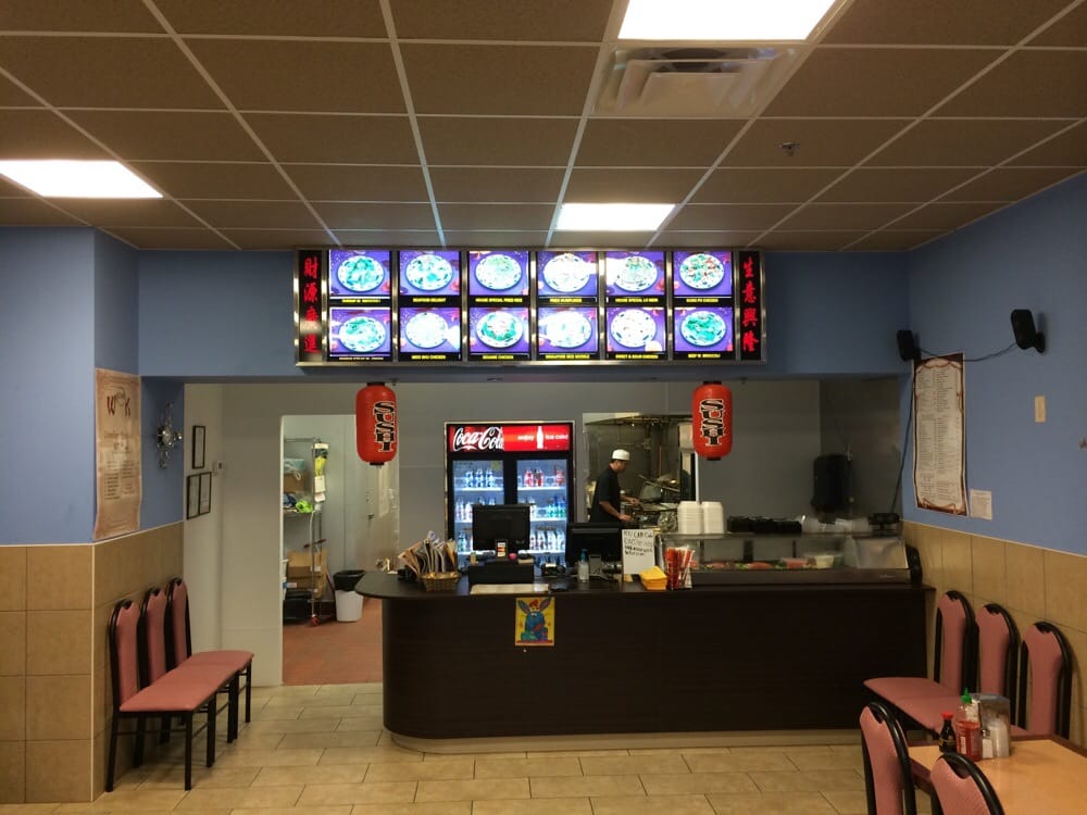 Asian Wok Order Food Online 24 Reviews Chinese 841 N Tarrant Pkwy Keller, TX Photos