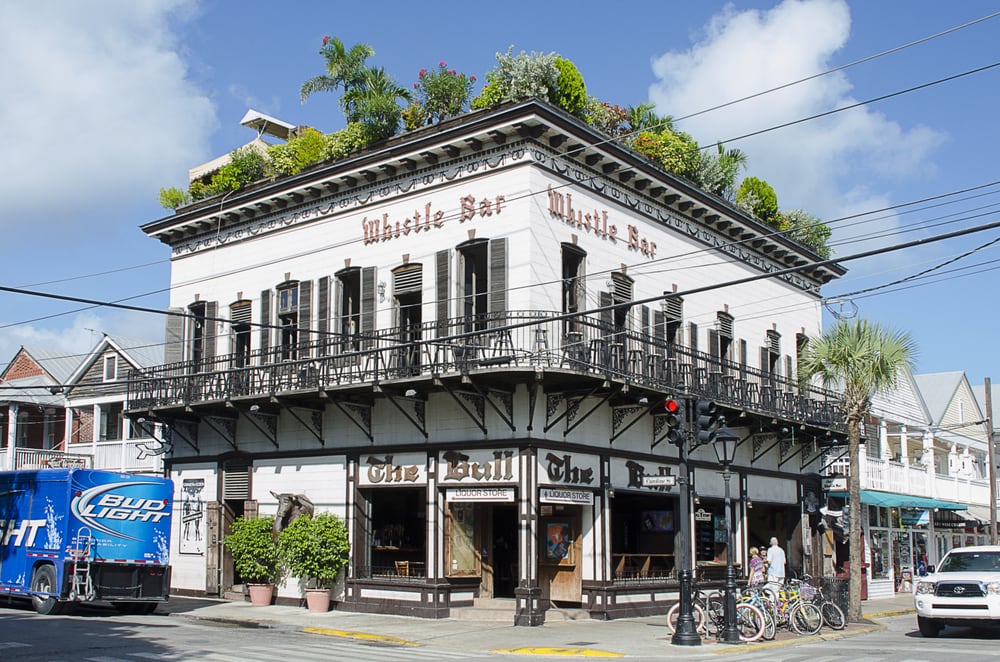 The Bull & Whistle Bar 92 Photos & 117 Reviews Bars 224 Duval St