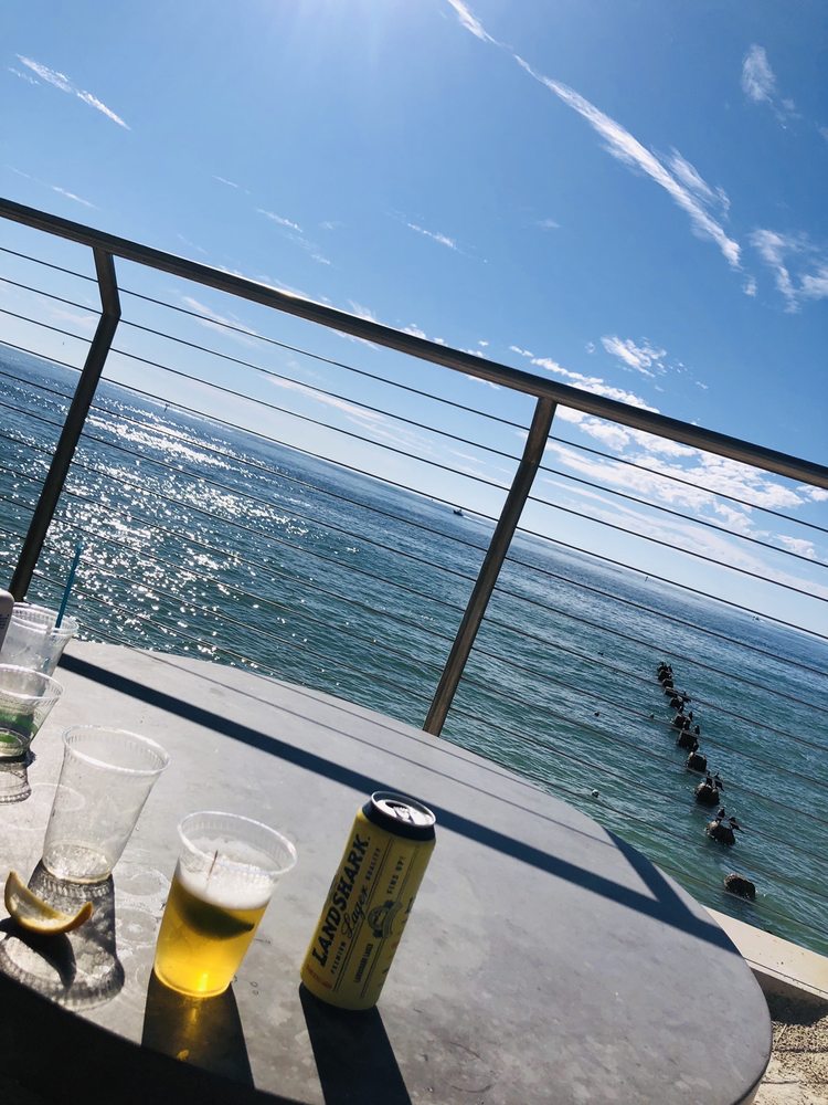 Sand Bar & Grill
