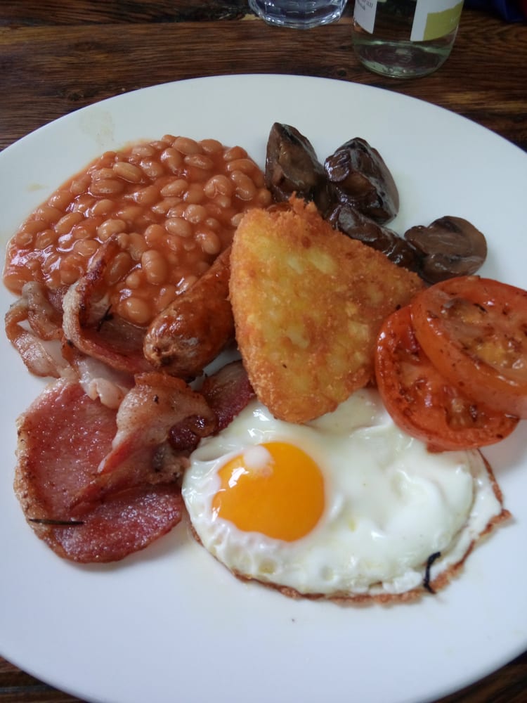 Byward Kitchen And Bar London Byward Kitchen And Bar London
