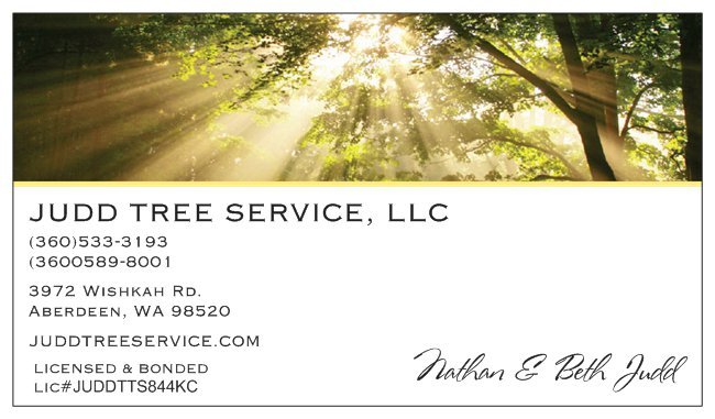 Judd Tree Service