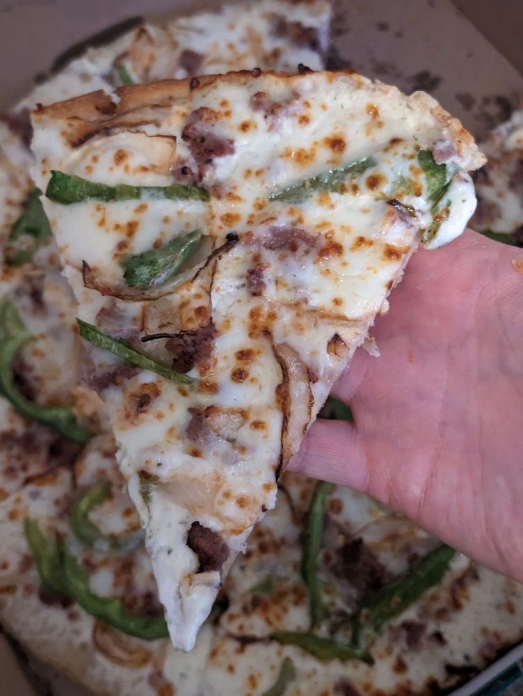 Papa Johns Pizza Papa Johns Pizza