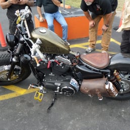Kalispell poker run
