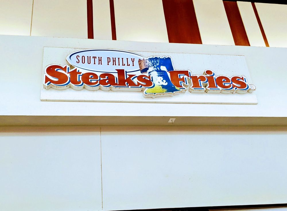South Philly Steak & Fries