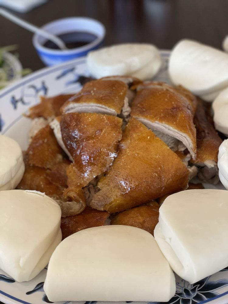 A Ly Oriental Restaurant