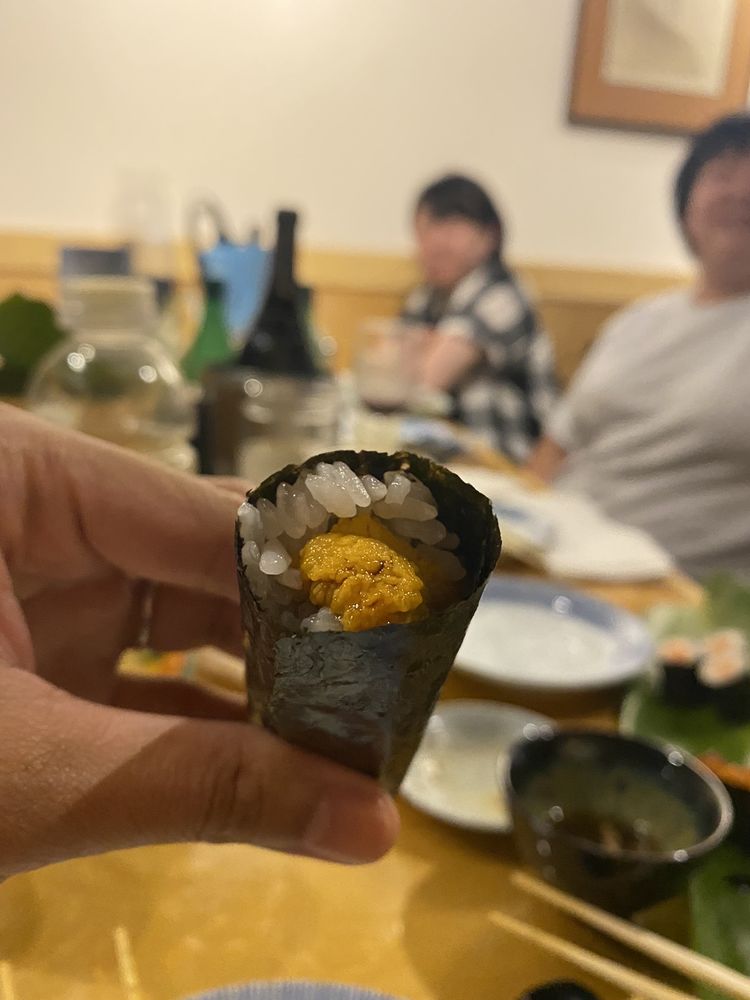 Omakase Sushi Dairo Omakase Sushi Dairo