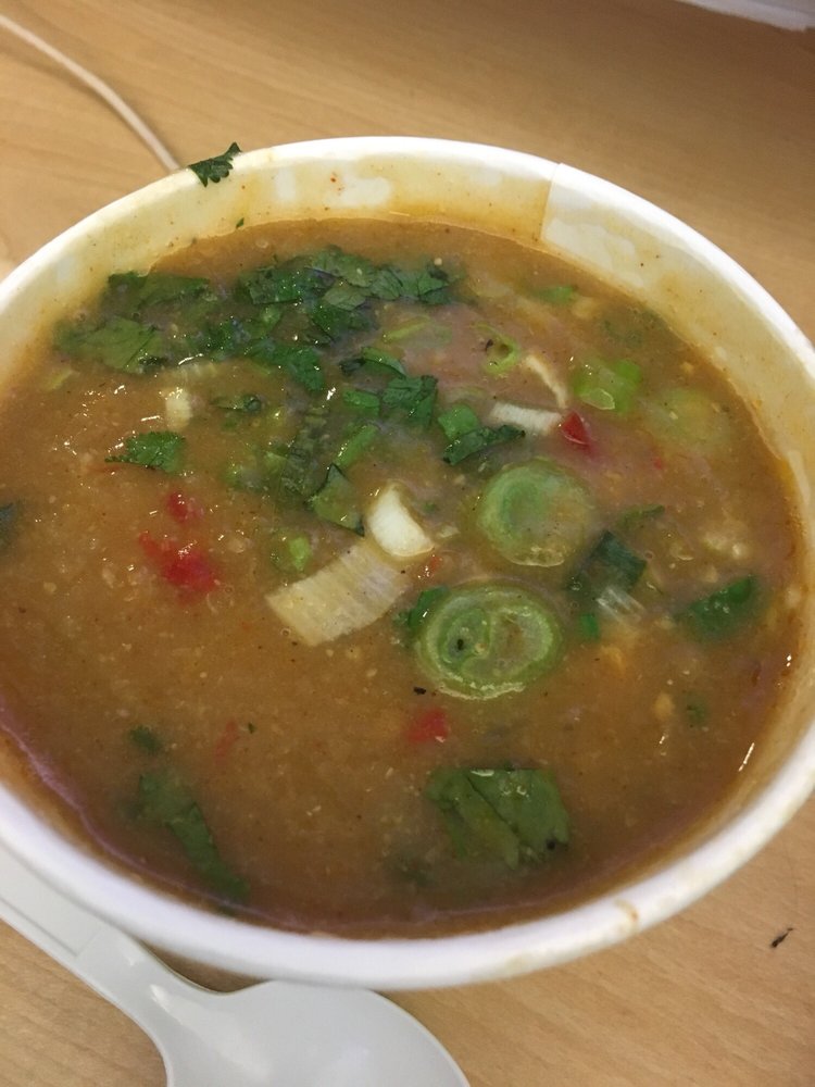 Ladle & Leaf Order Online 162 Photos & 110 Reviews Salad