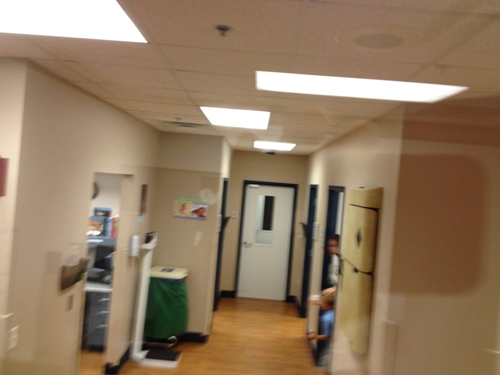 Phoebe Putney Convenient Care Hospitals 2336 Dawson Rd, Albany, GA