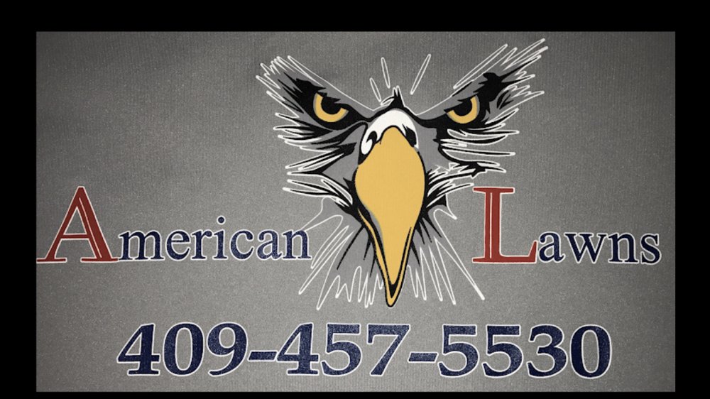 American Lawns