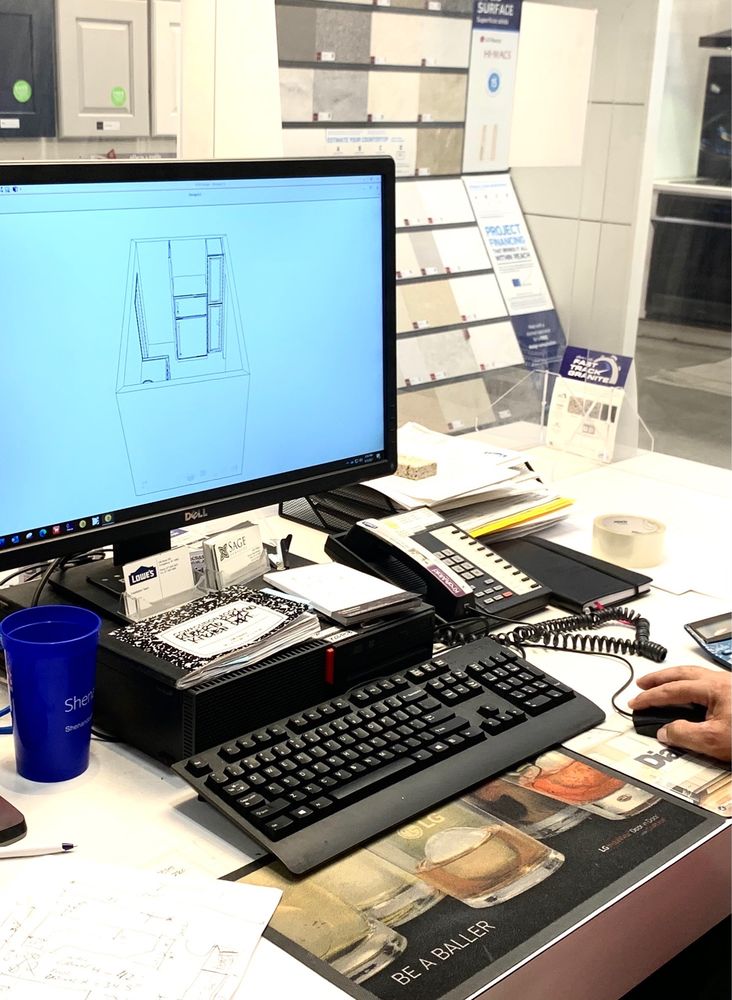 Lowe's Home Improvement