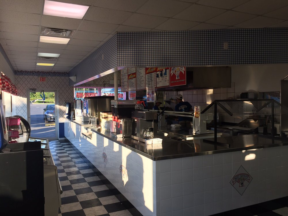 Nicky Doodles - 15 Reviews - Fast Food - 1159 Erie Blvd W, Rome, NY