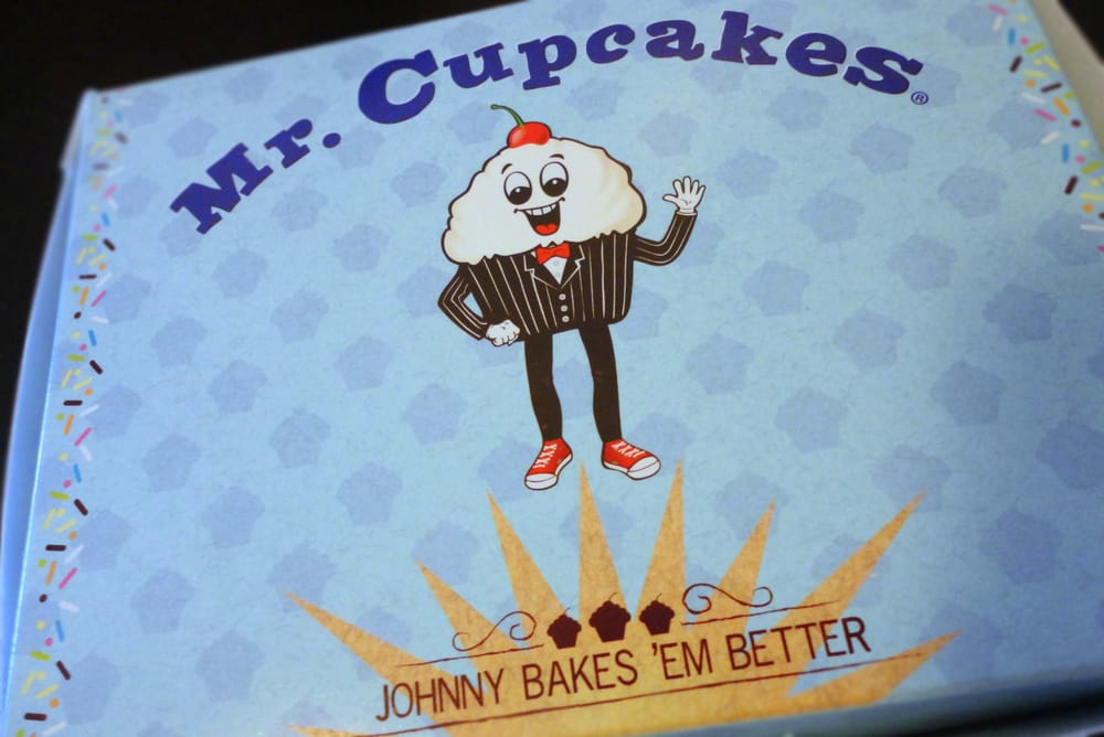 Mr Cupcakes CLOSED 13 Photos & 24 Reviews Cupcakes 247 Main St