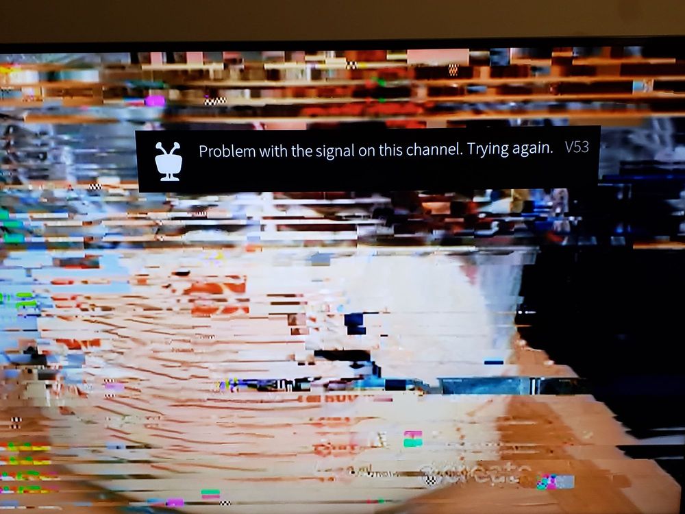 Longview  and  Kilgore Cable TV