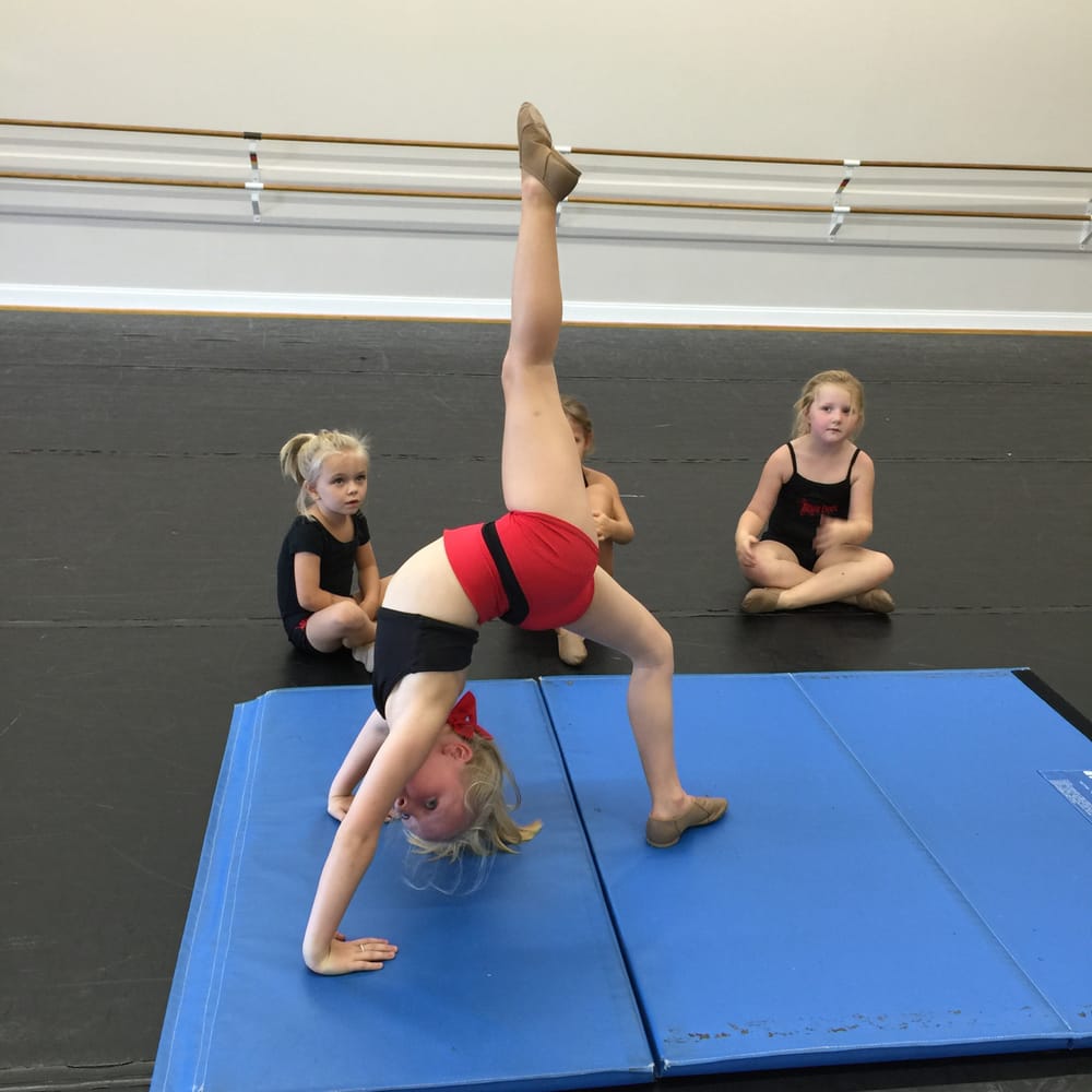 Stage Door Dance Studio