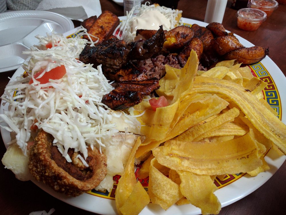Receta De Carne De Cerdo Asada Tierna Y Crujiente Youtube