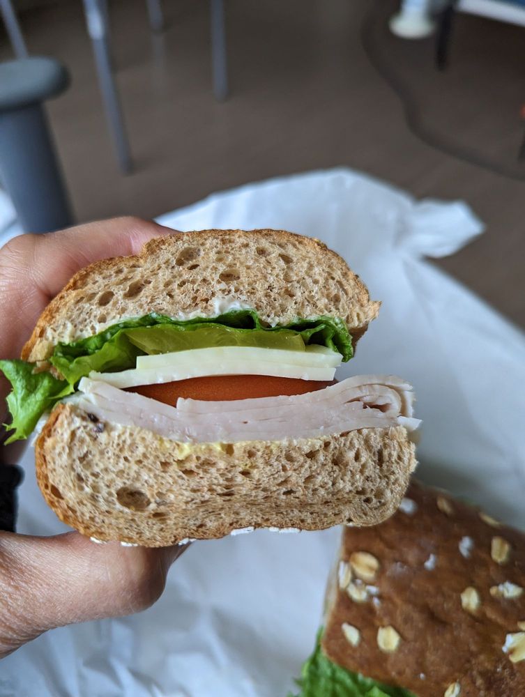 Pill Hill Deli