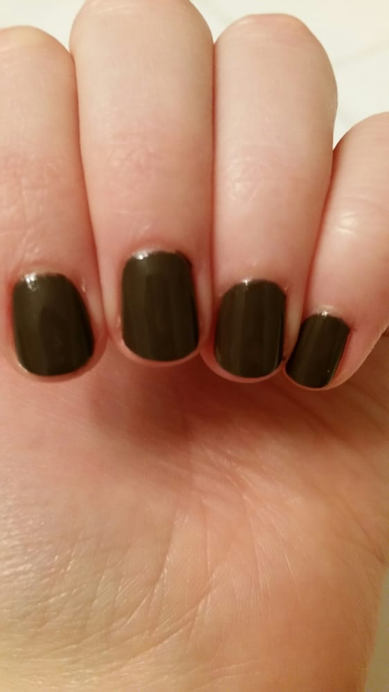 Cozy Nails Nail Salons Ridgewood, NJ, United States Reviews