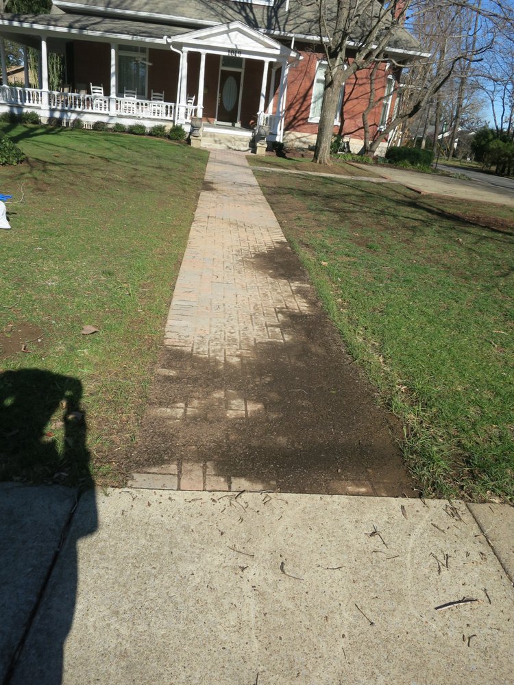 Off Duty Lawn & Landscaping